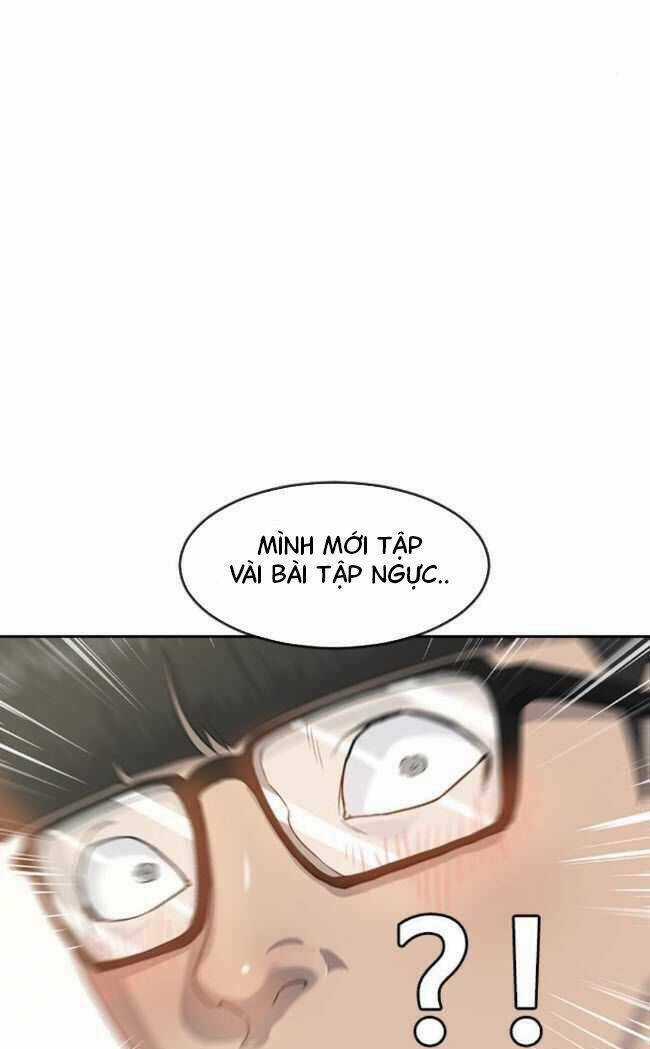 Trường Học Thôi Miên Chapter 2 trang 39