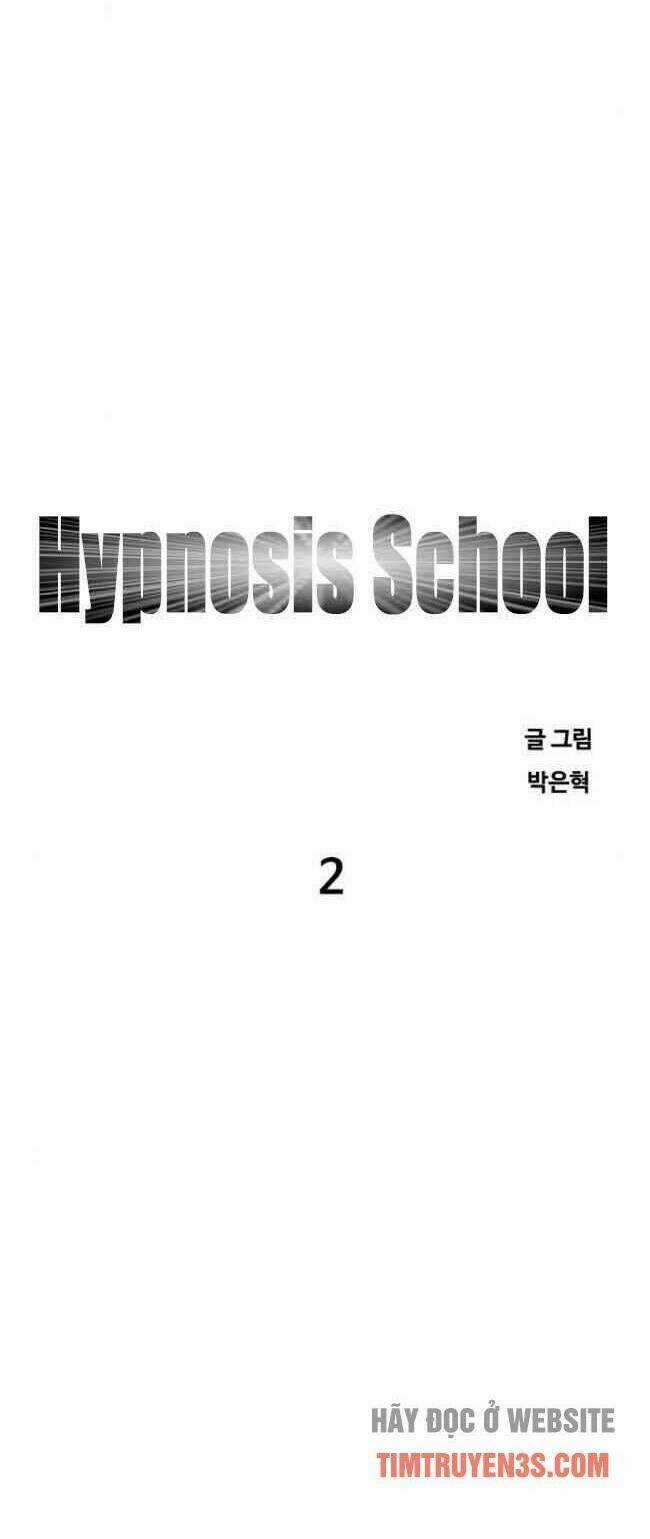 Trường Học Thôi Miên Chapter 2 trang 4