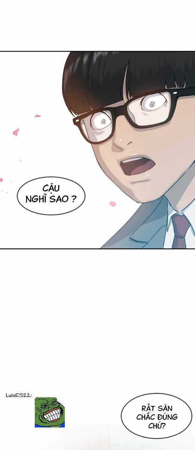 Trường Học Thôi Miên Chapter 2 trang 45