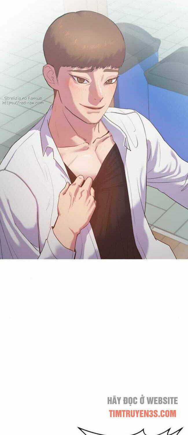 Trường Học Thôi Miên Chapter 2 trang 46