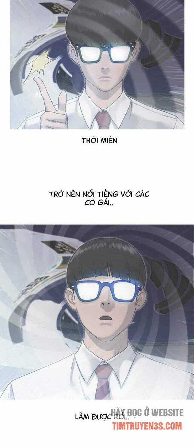 Trường Học Thôi Miên Chapter 2 trang 48