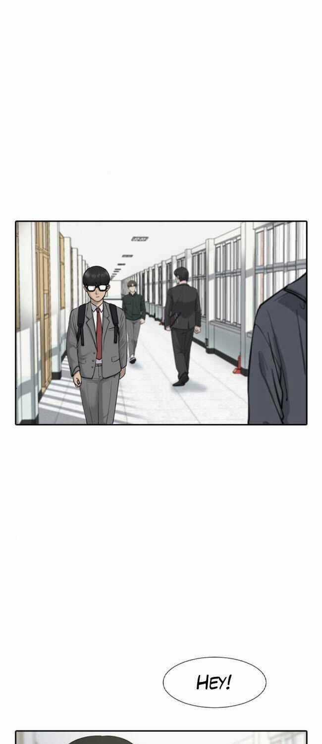 Trường Học Thôi Miên Chapter 2 trang 5