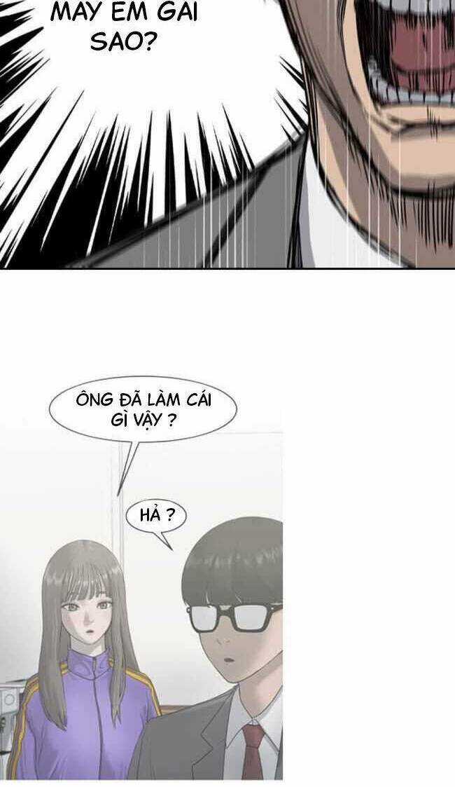 Trường Học Thôi Miên Chapter 2 trang 50