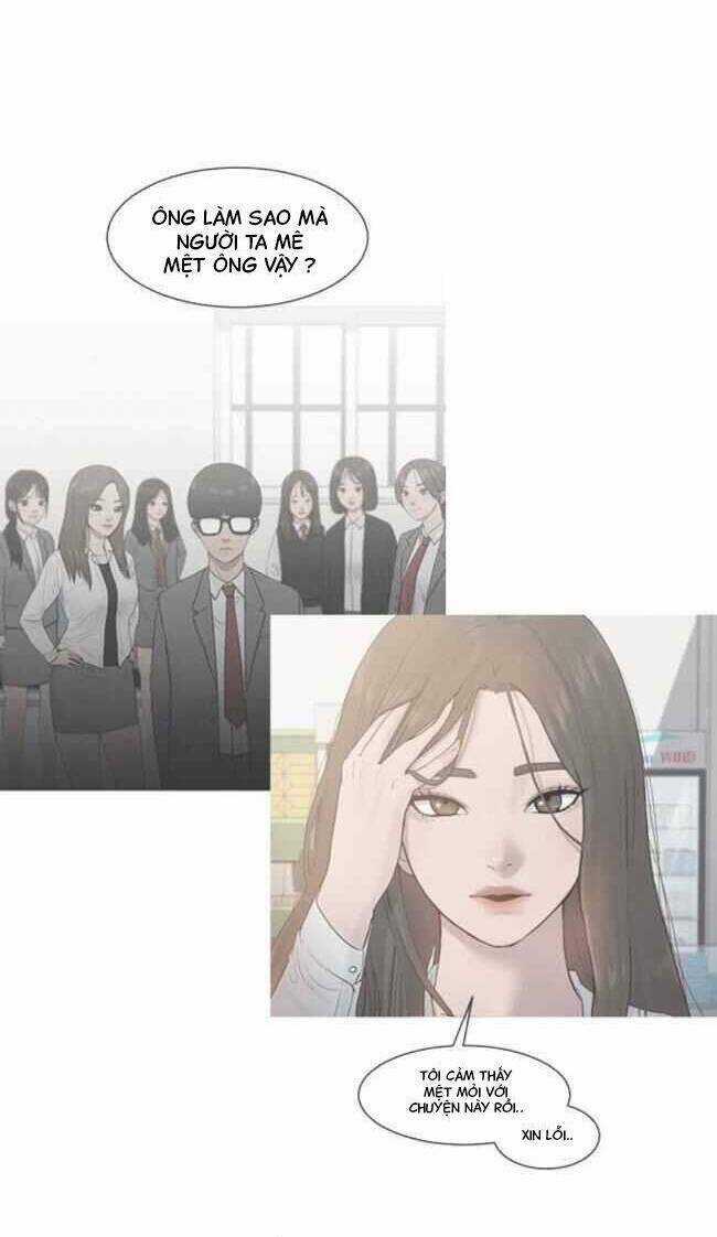 Trường Học Thôi Miên Chapter 2 trang 51