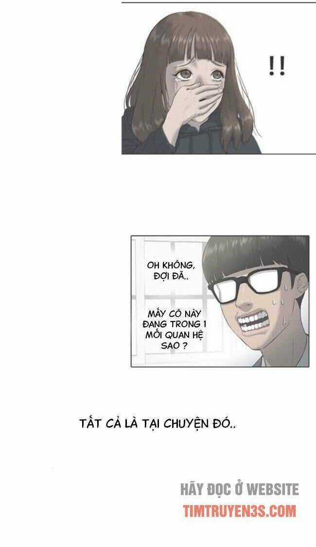 Trường Học Thôi Miên Chapter 2 trang 52