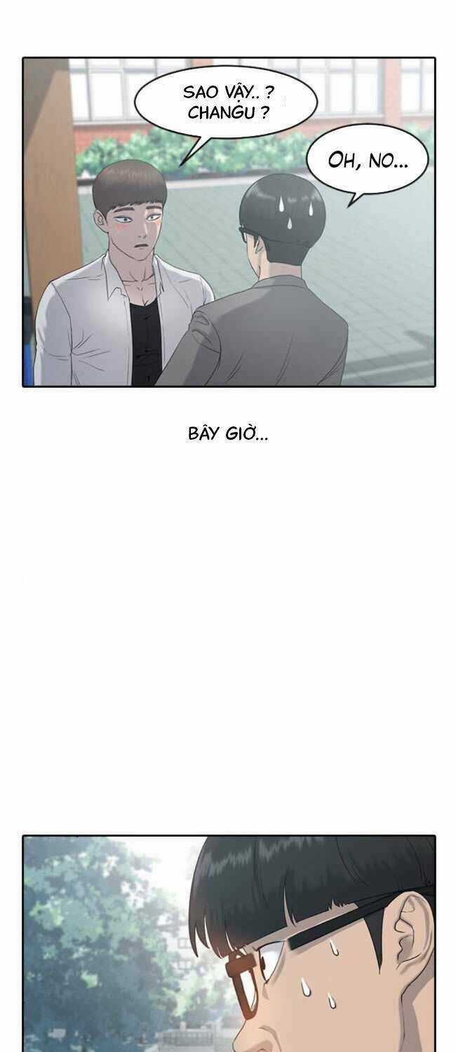 Trường Học Thôi Miên Chapter 2 trang 53