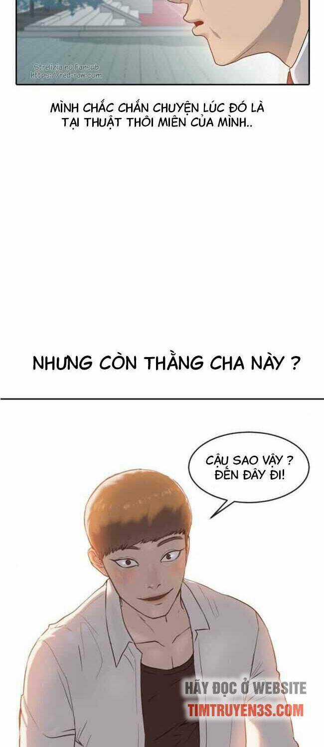 Trường Học Thôi Miên Chapter 2 trang 54