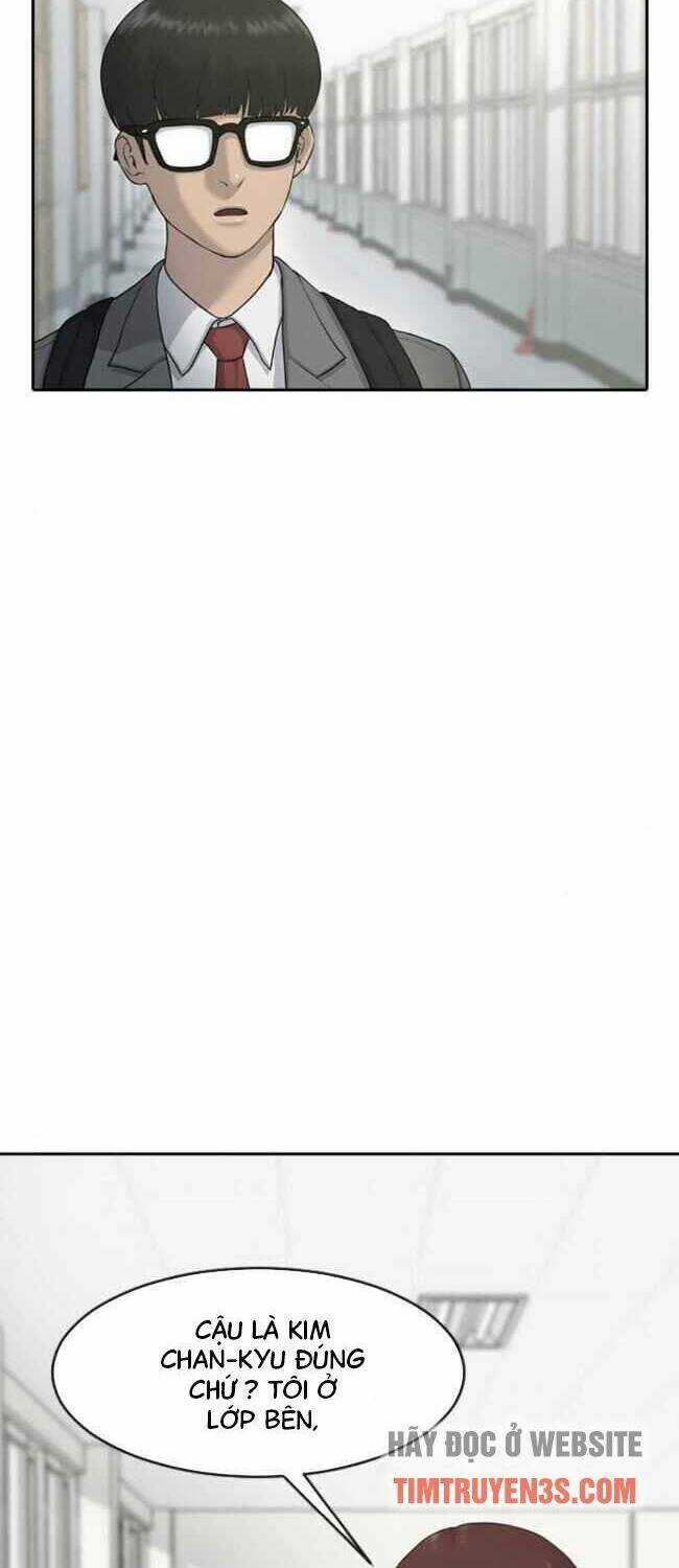 Trường Học Thôi Miên Chapter 2 trang 6