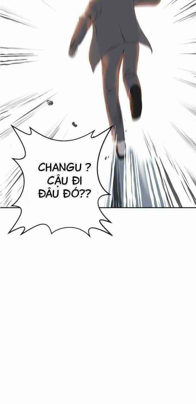 Trường Học Thôi Miên Chapter 2 trang 60