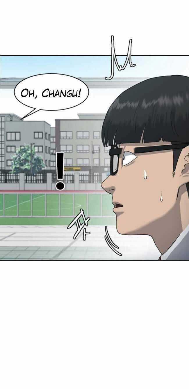 Trường Học Thôi Miên Chapter 2 trang 61