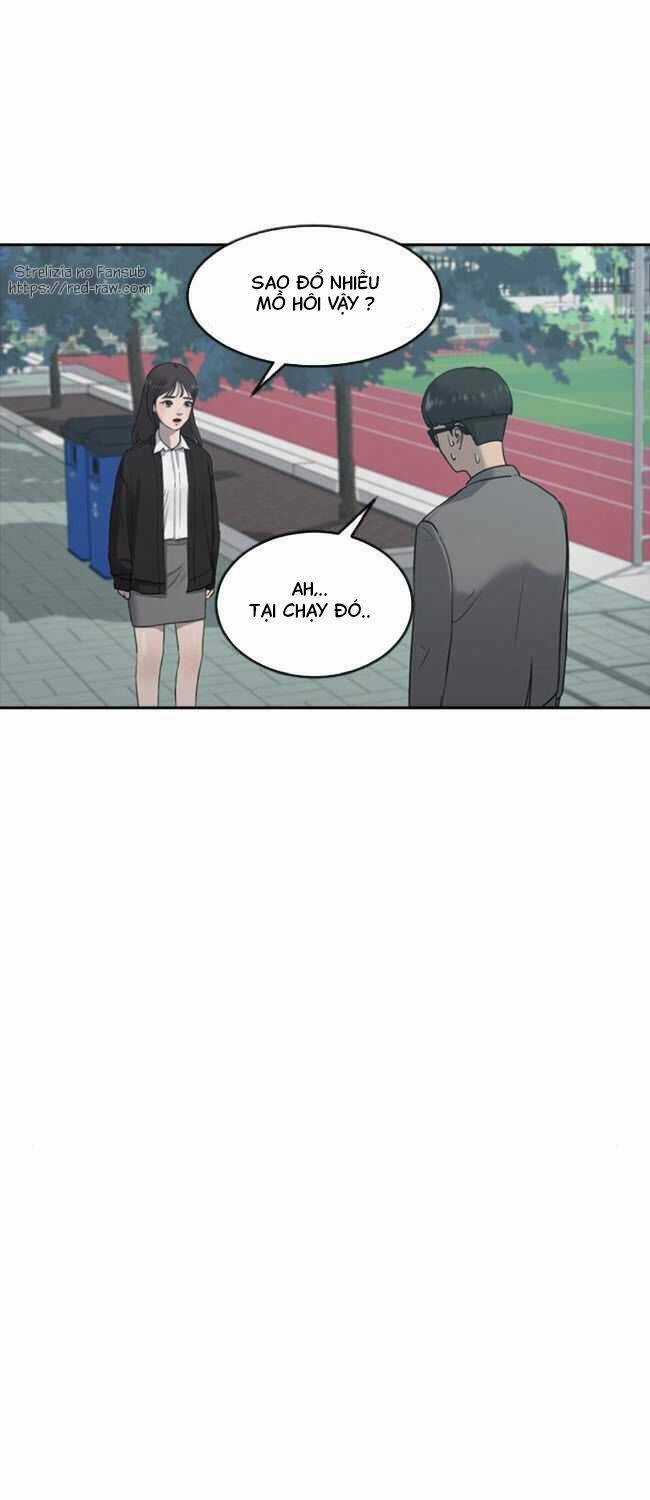 Trường Học Thôi Miên Chapter 2 trang 63