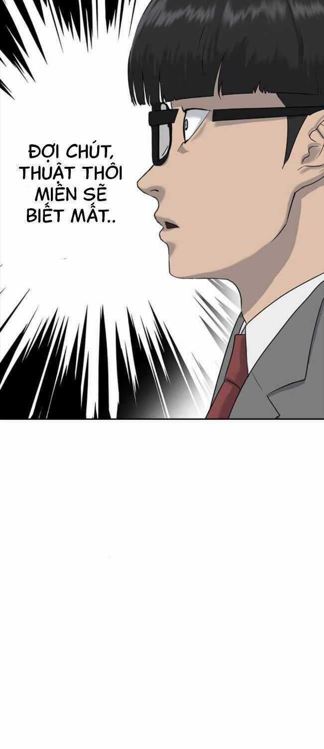 Trường Học Thôi Miên Chapter 2 trang 65