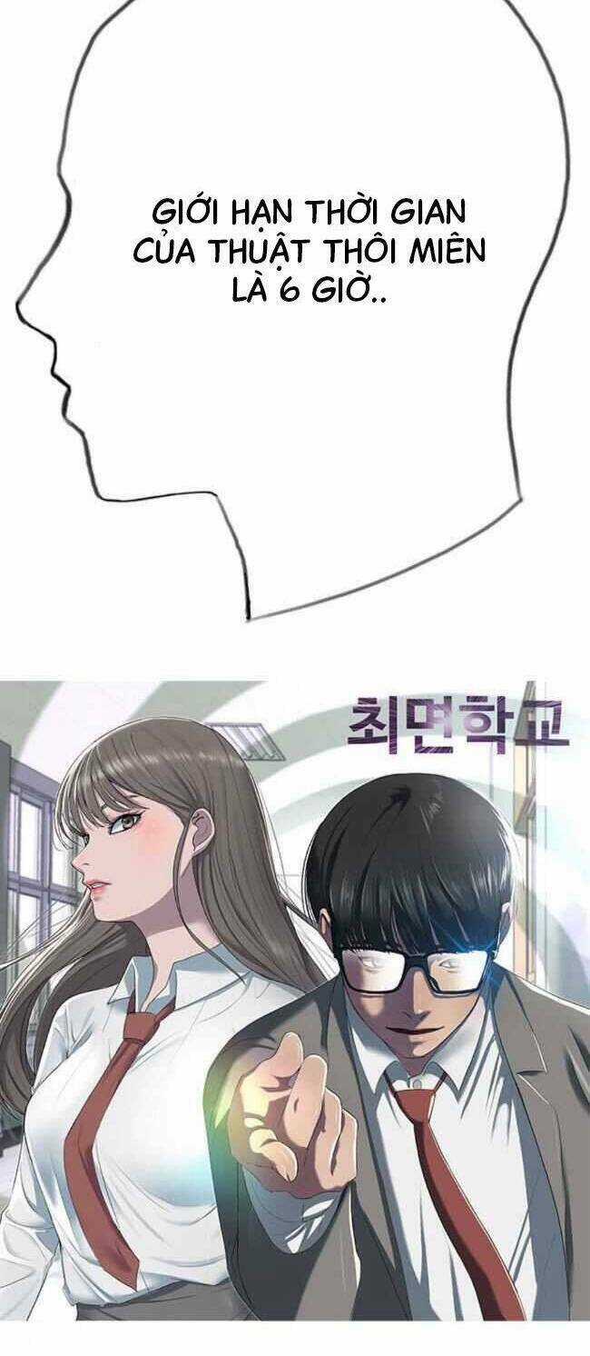 Trường Học Thôi Miên Chapter 2 trang 69