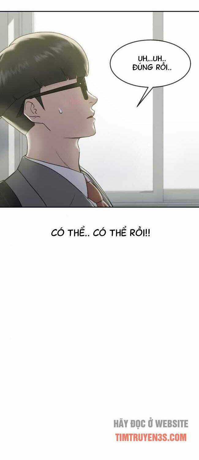 Trường Học Thôi Miên Chapter 2 trang 8