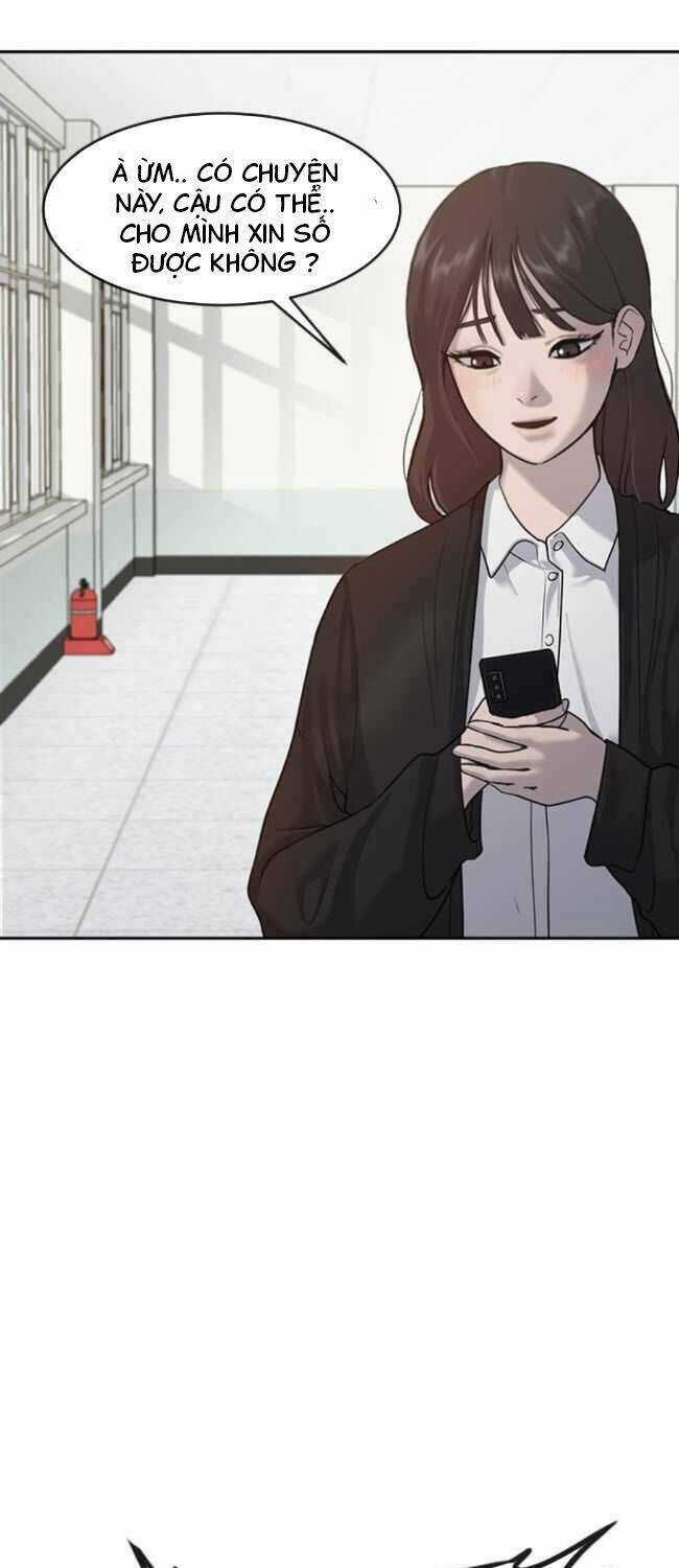 Trường Học Thôi Miên Chapter 2 trang 9