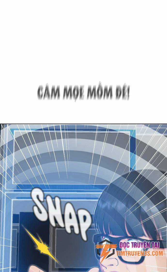 Trường Học Thôi Miên Chapter 20 trang 11