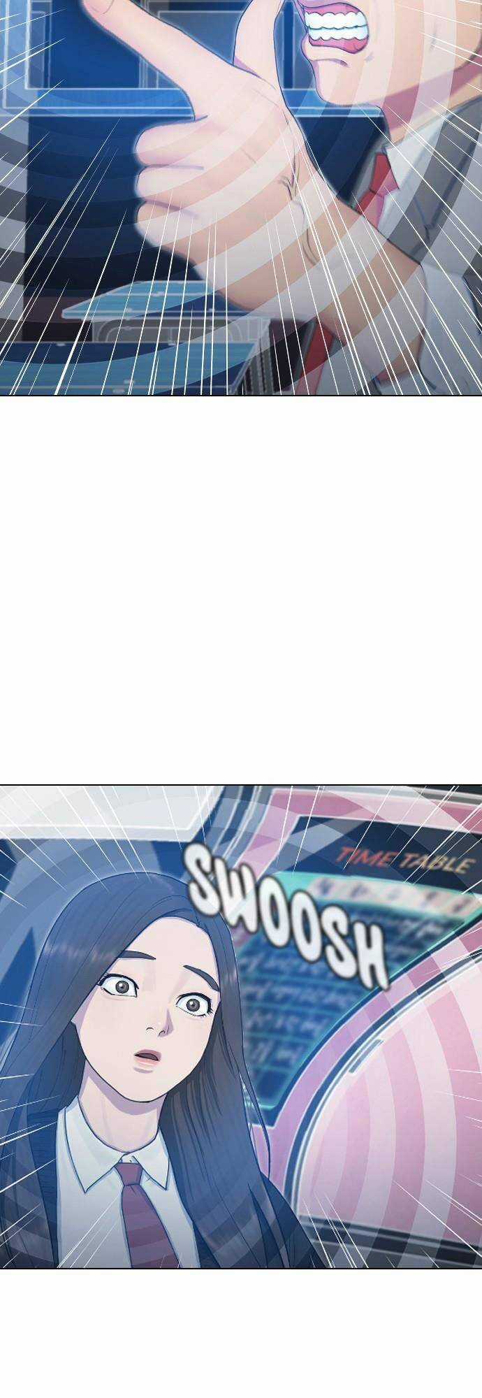 Trường Học Thôi Miên Chapter 20 trang 12