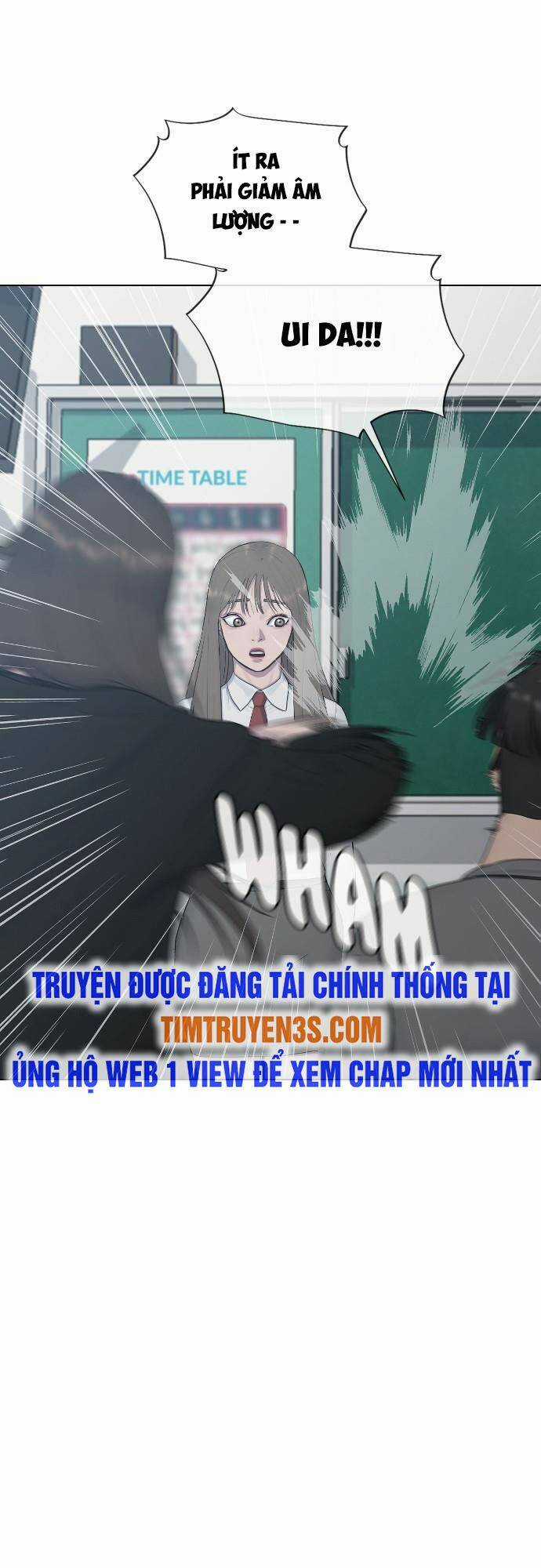 Trường Học Thôi Miên Chapter 20 trang 14