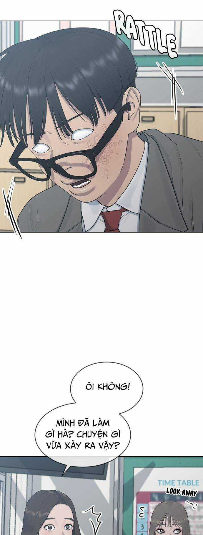 Trường Học Thôi Miên Chapter 20 trang 15