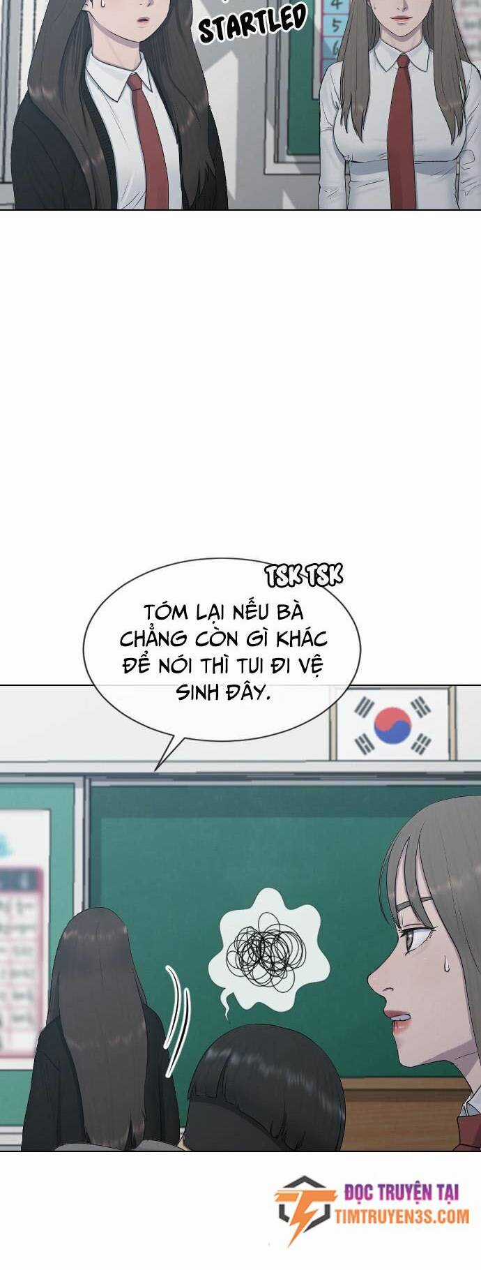 Trường Học Thôi Miên Chapter 20 trang 16