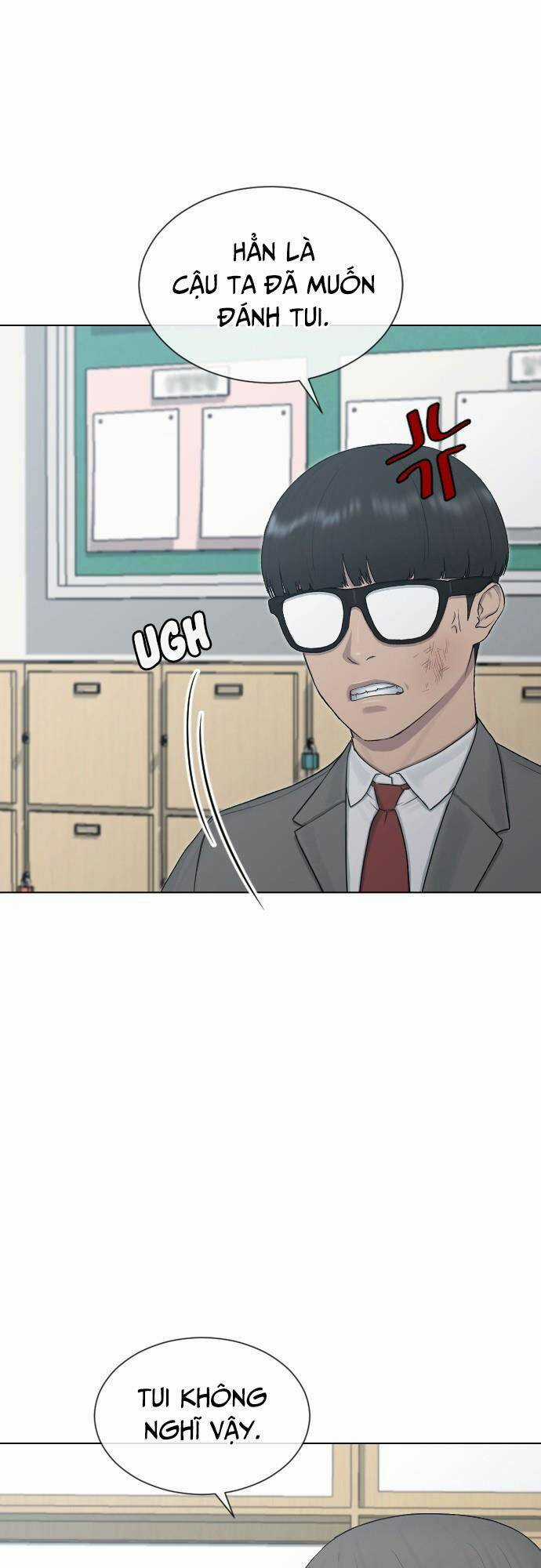 Trường Học Thôi Miên Chapter 20 trang 18