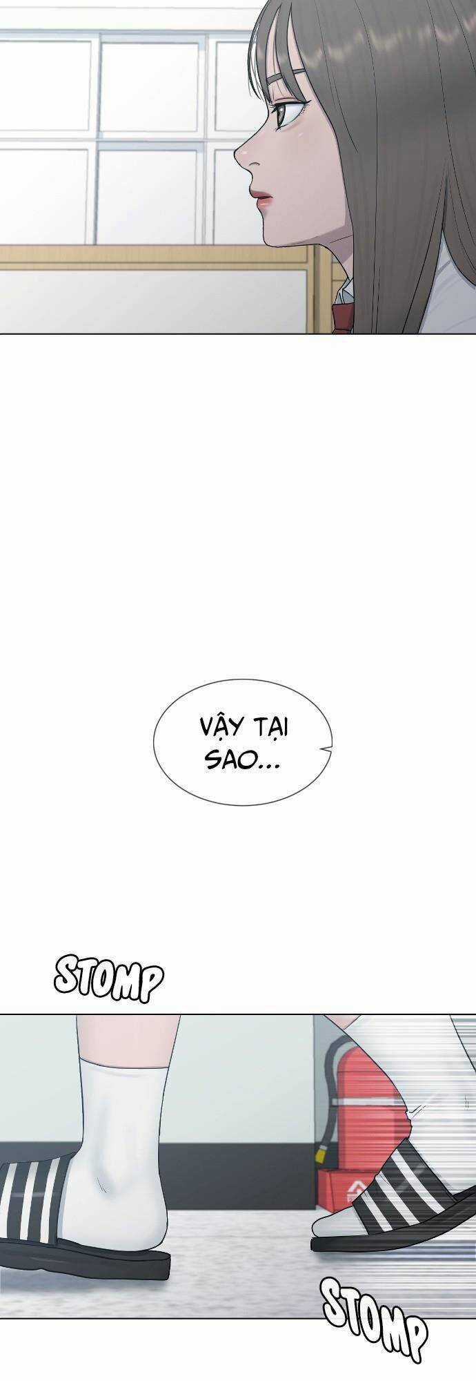 Trường Học Thôi Miên Chapter 20 trang 19