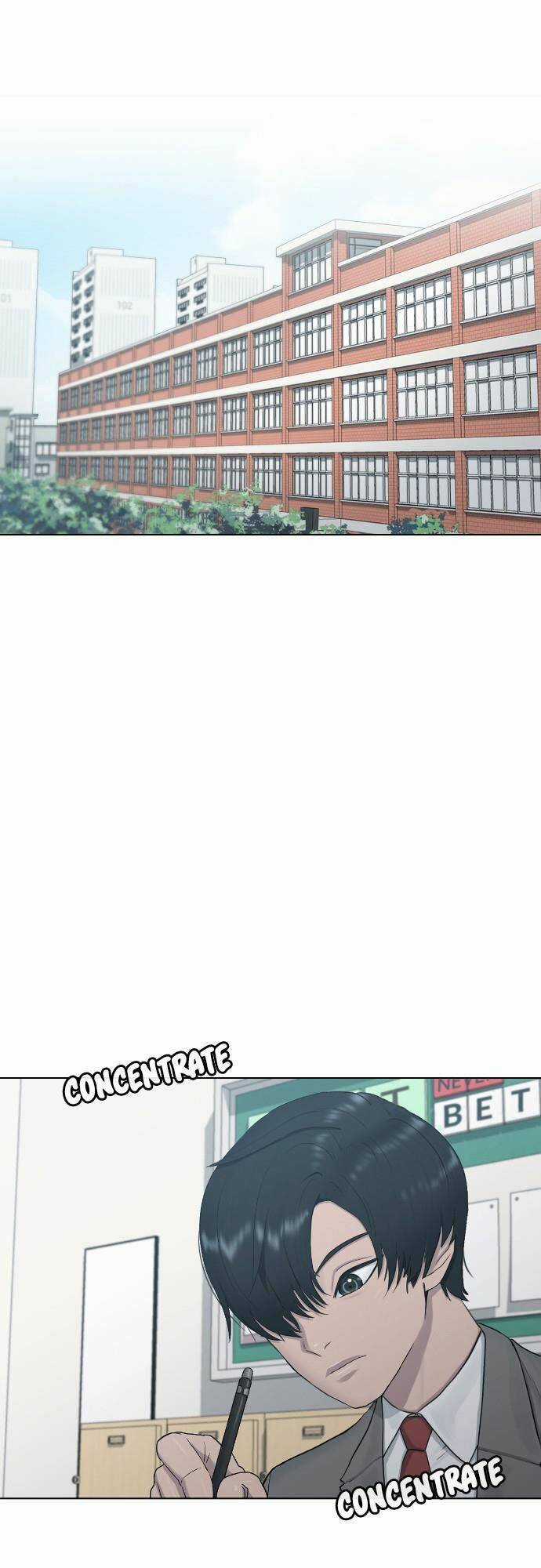 Trường Học Thôi Miên Chapter 20 trang 22