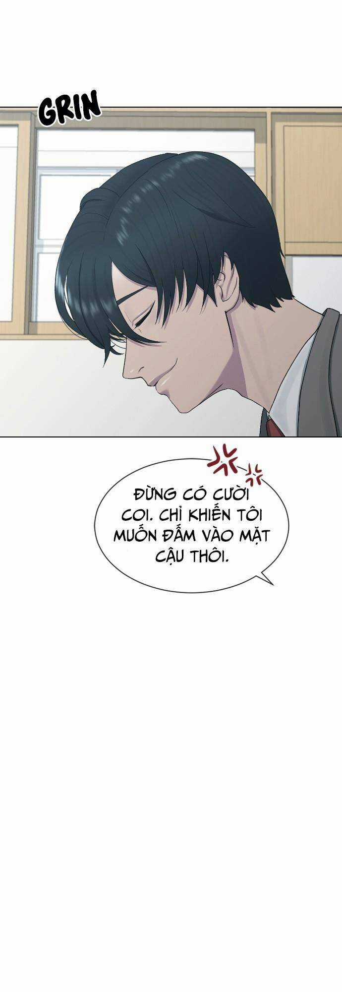 Trường Học Thôi Miên Chapter 20 trang 24