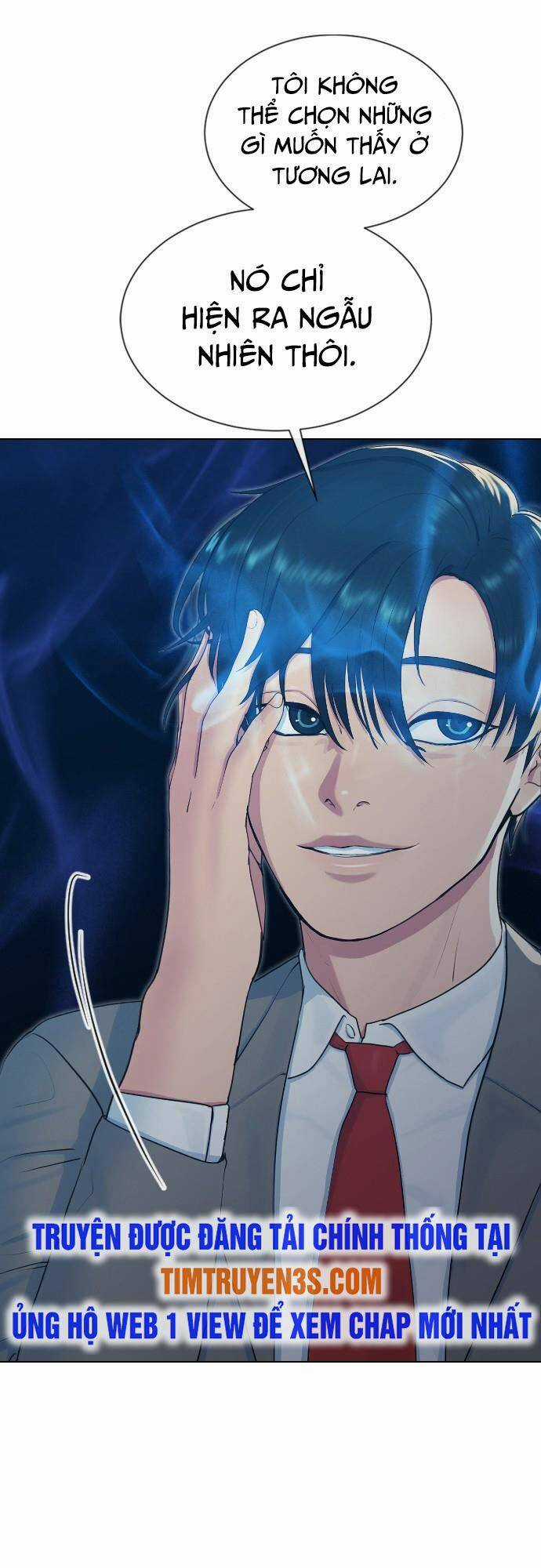 Trường Học Thôi Miên Chapter 20 trang 25