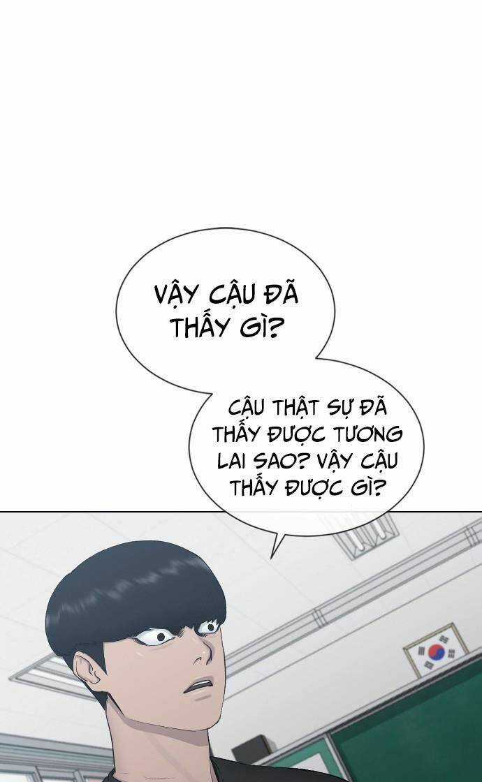 Trường Học Thôi Miên Chapter 20 trang 26