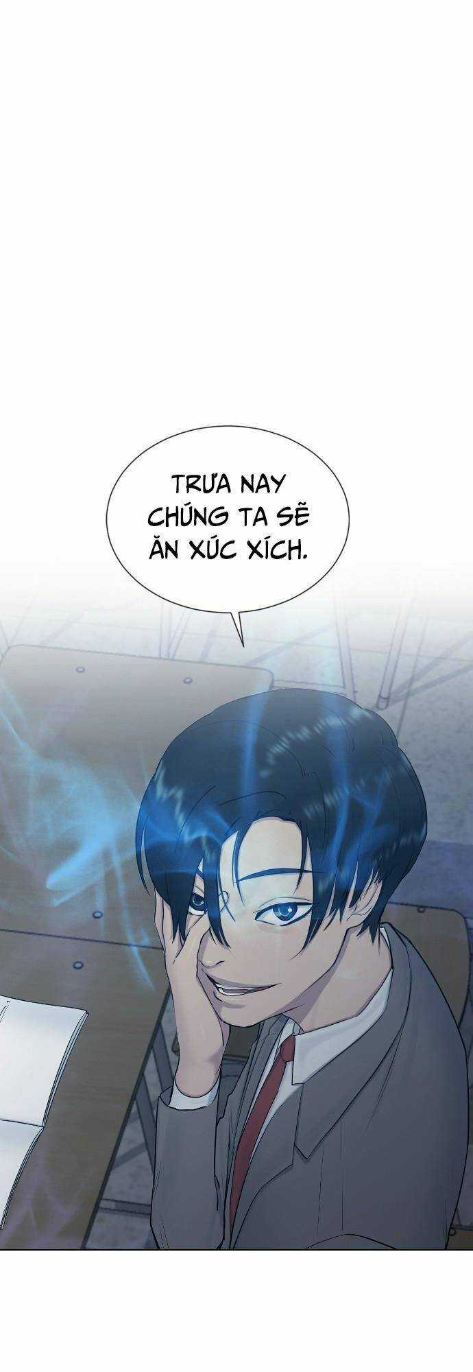 Trường Học Thôi Miên Chapter 20 trang 28