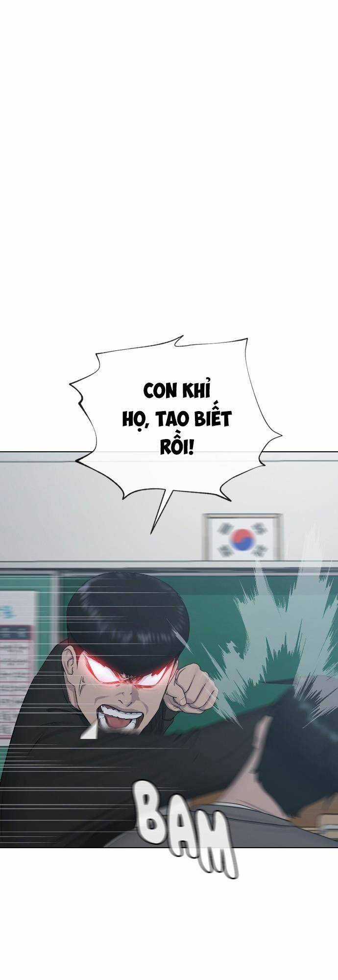 Trường Học Thôi Miên Chapter 20 trang 29