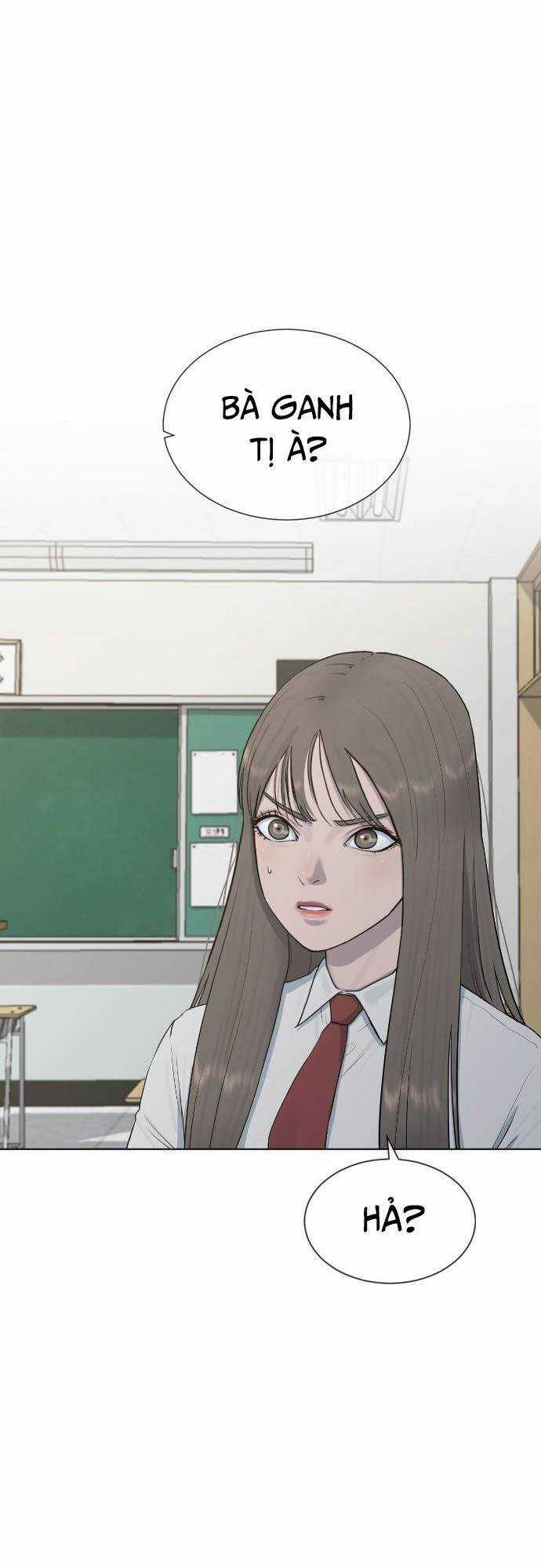 Trường Học Thôi Miên Chapter 20 trang 3