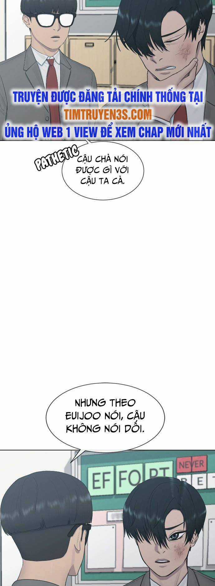 Trường Học Thôi Miên Chapter 20 trang 31