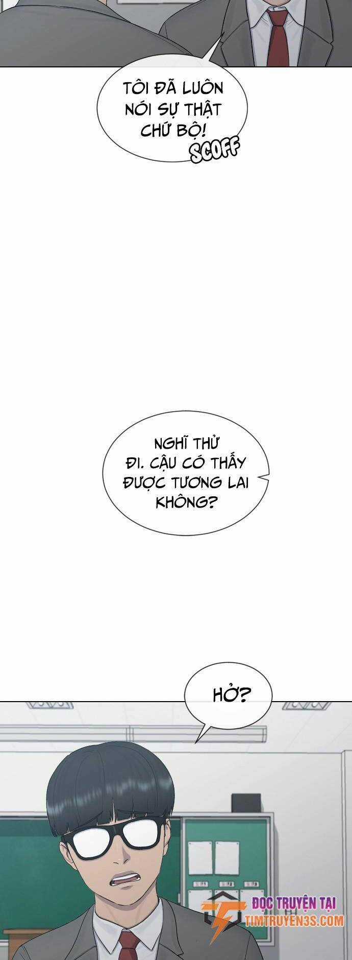 Trường Học Thôi Miên Chapter 20 trang 32