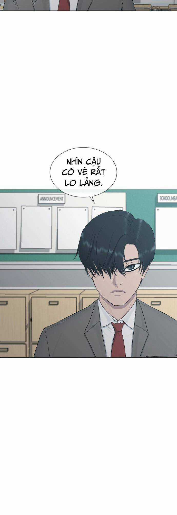 Trường Học Thôi Miên Chapter 20 trang 33