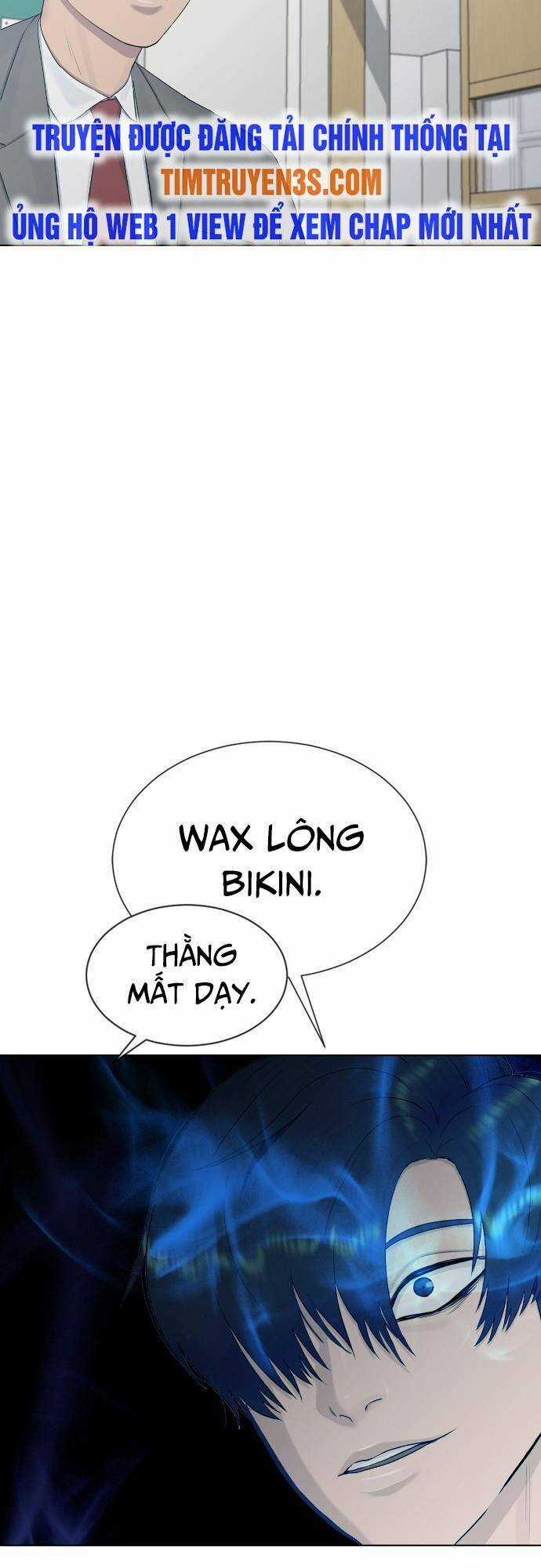 Trường Học Thôi Miên Chapter 20 trang 36