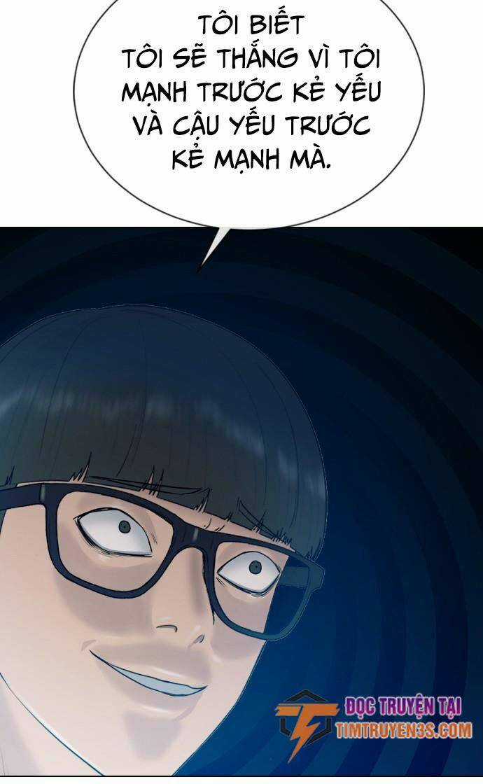 Trường Học Thôi Miên Chapter 20 trang 38