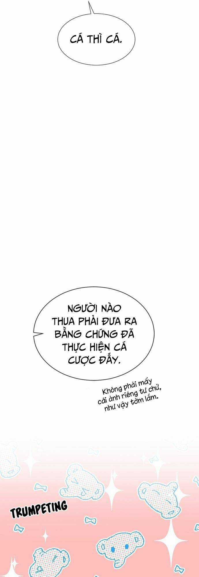 Trường Học Thôi Miên Chapter 20 trang 39