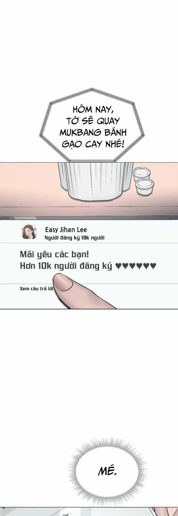 Trường Học Thôi Miên Chapter 20 trang 42