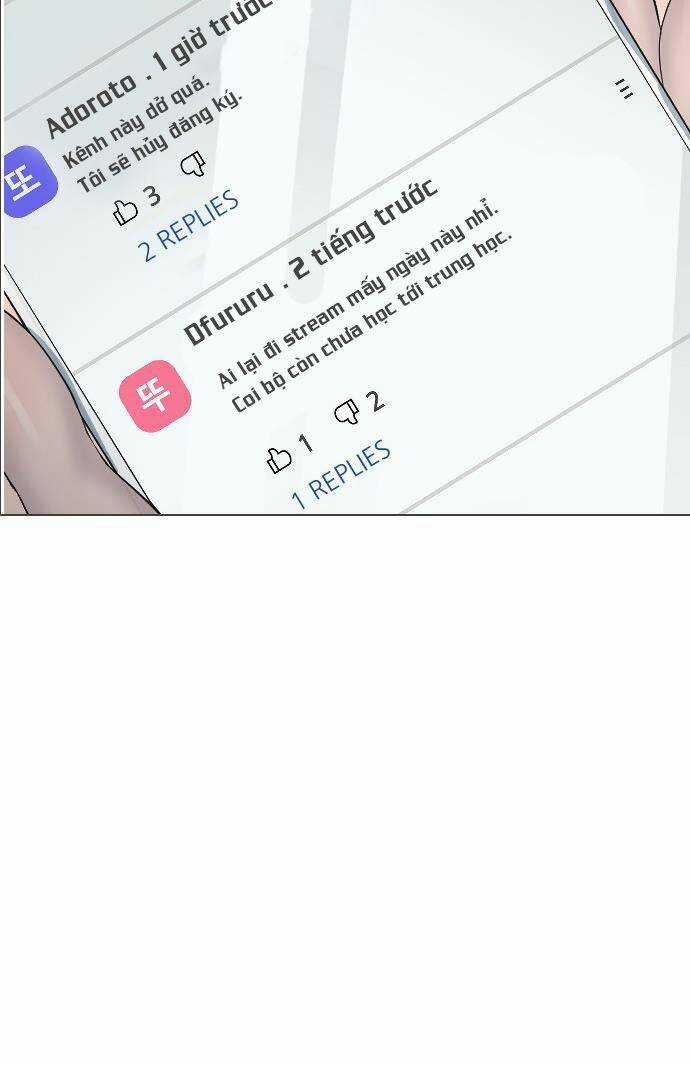 Trường Học Thôi Miên Chapter 20 trang 43