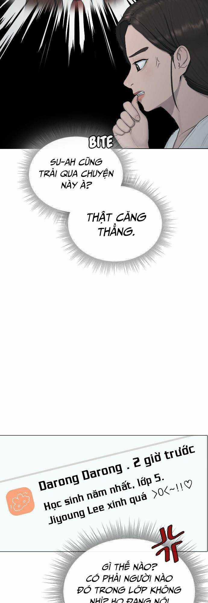 Trường Học Thôi Miên Chapter 20 trang 45