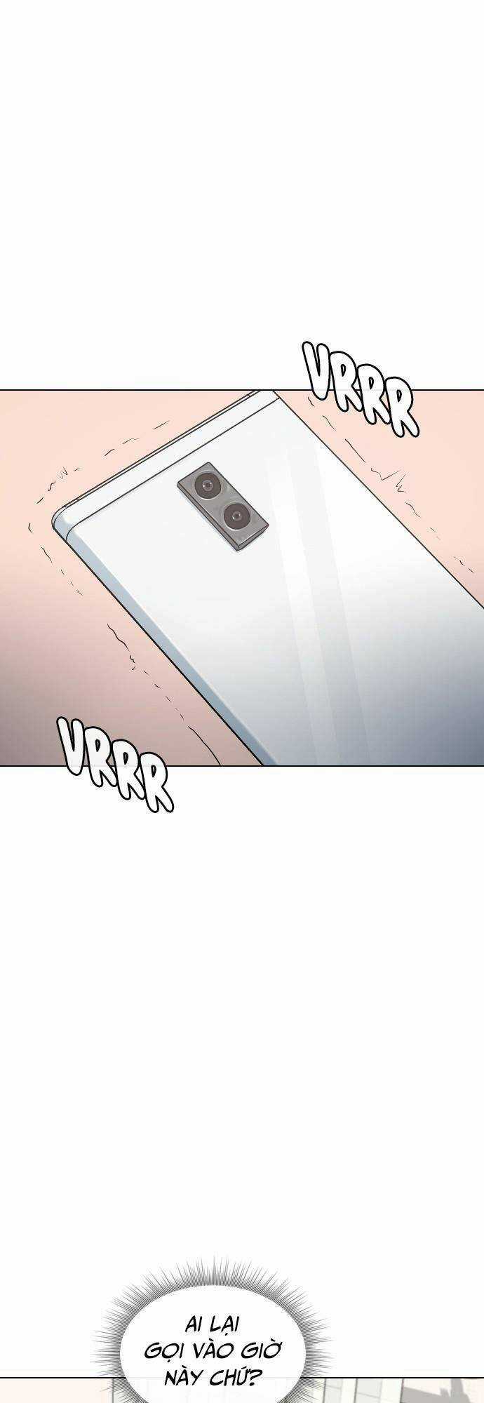 Trường Học Thôi Miên Chapter 20 trang 47