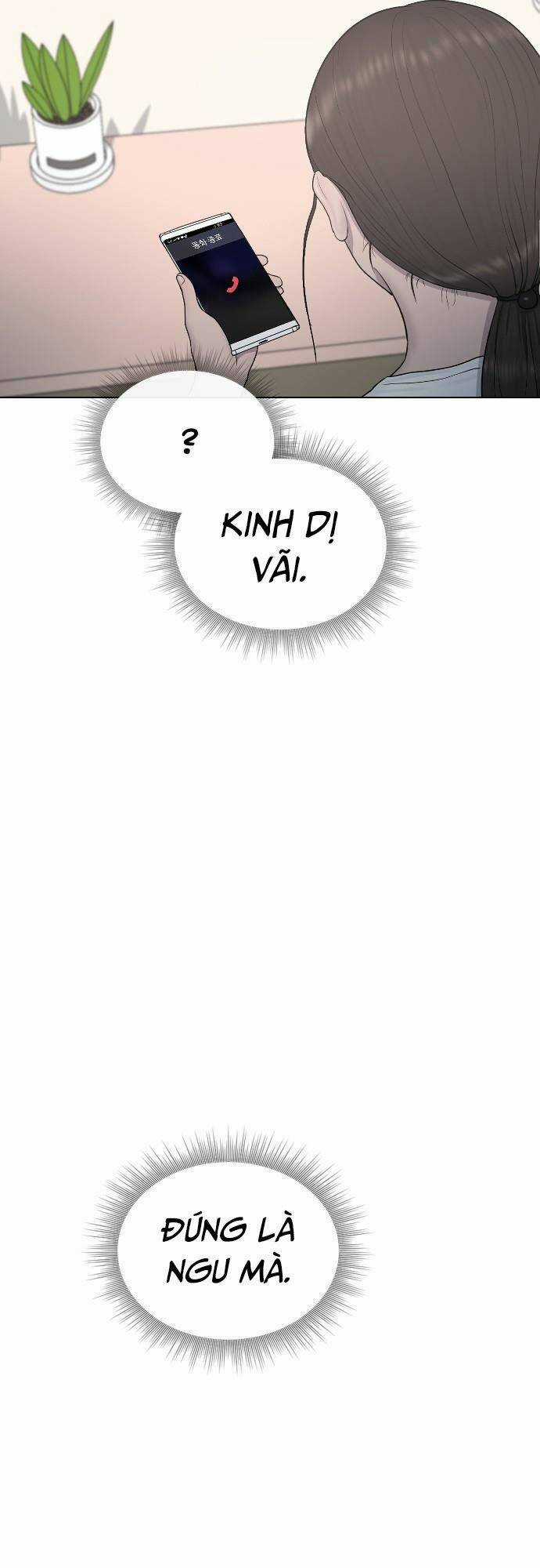 Trường Học Thôi Miên Chapter 20 trang 52