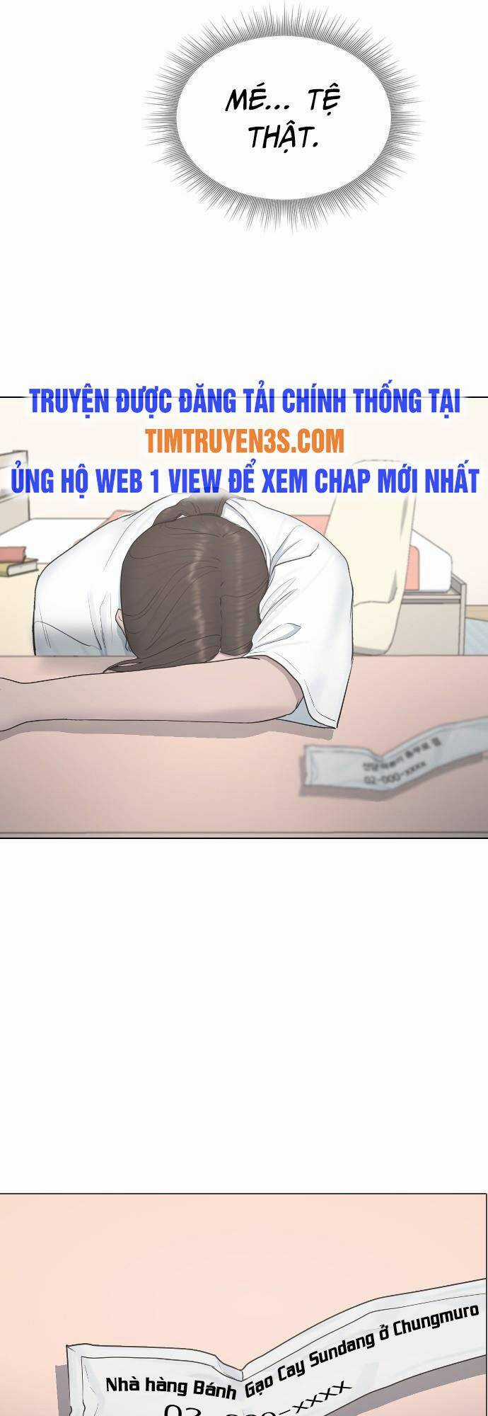 Trường Học Thôi Miên Chapter 20 trang 53