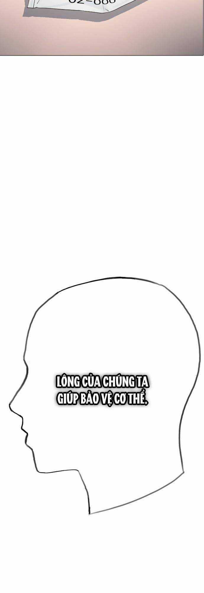 Trường Học Thôi Miên Chapter 20 trang 54