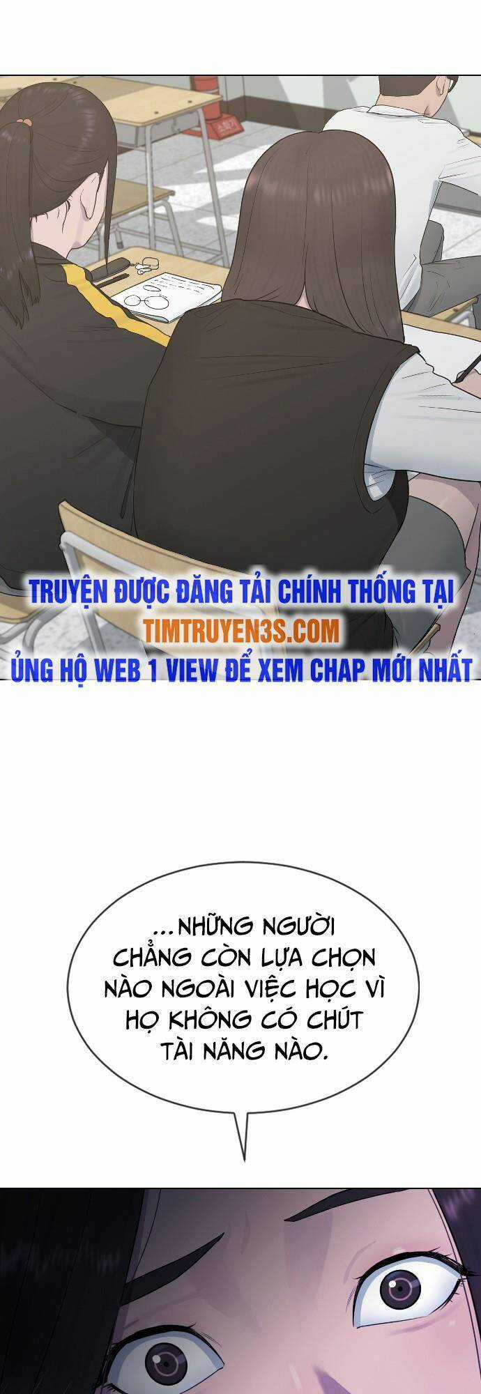 Trường Học Thôi Miên Chapter 20 trang 6