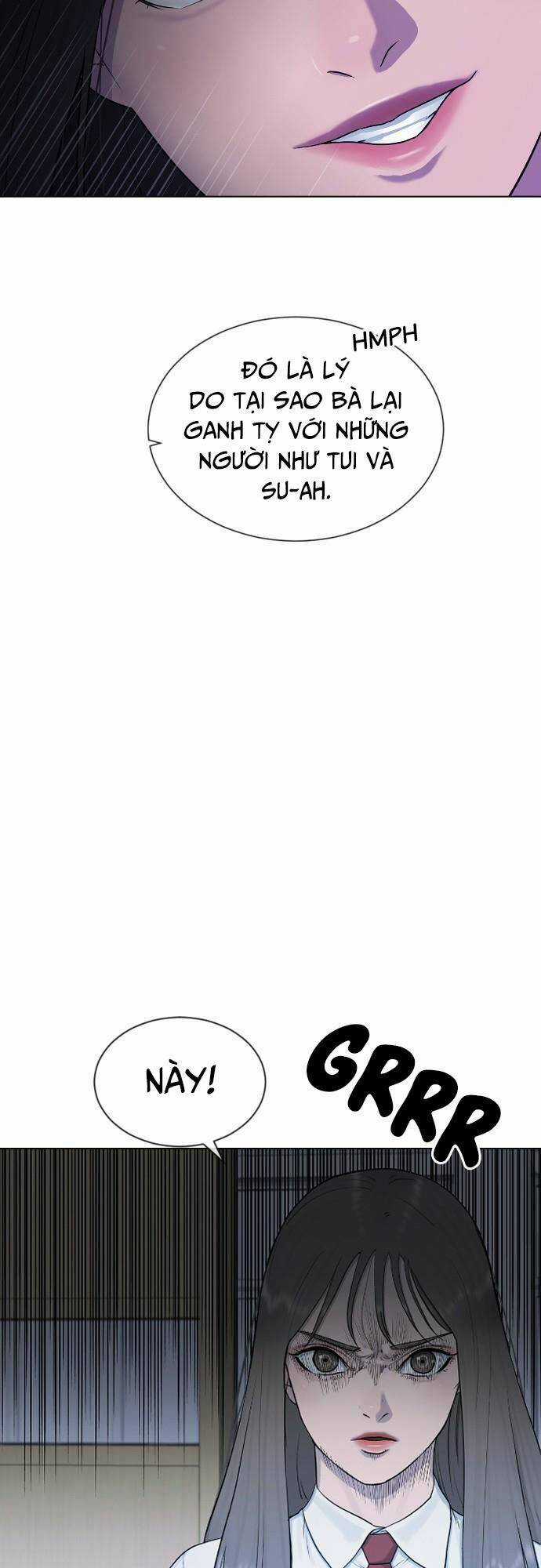 Trường Học Thôi Miên Chapter 20 trang 7