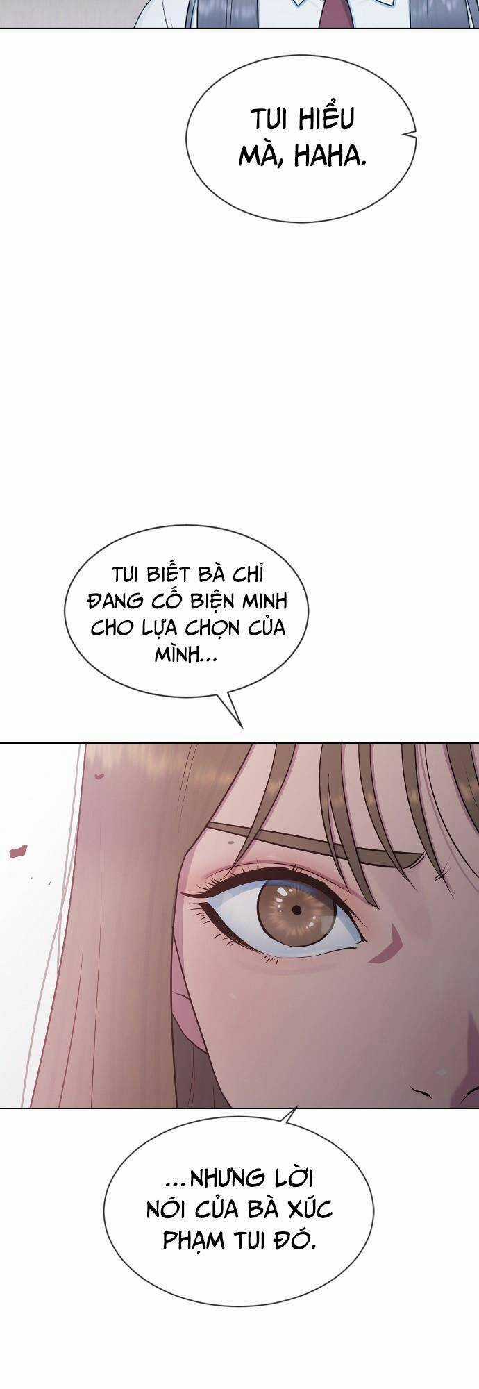 Trường Học Thôi Miên Chapter 20 trang 8