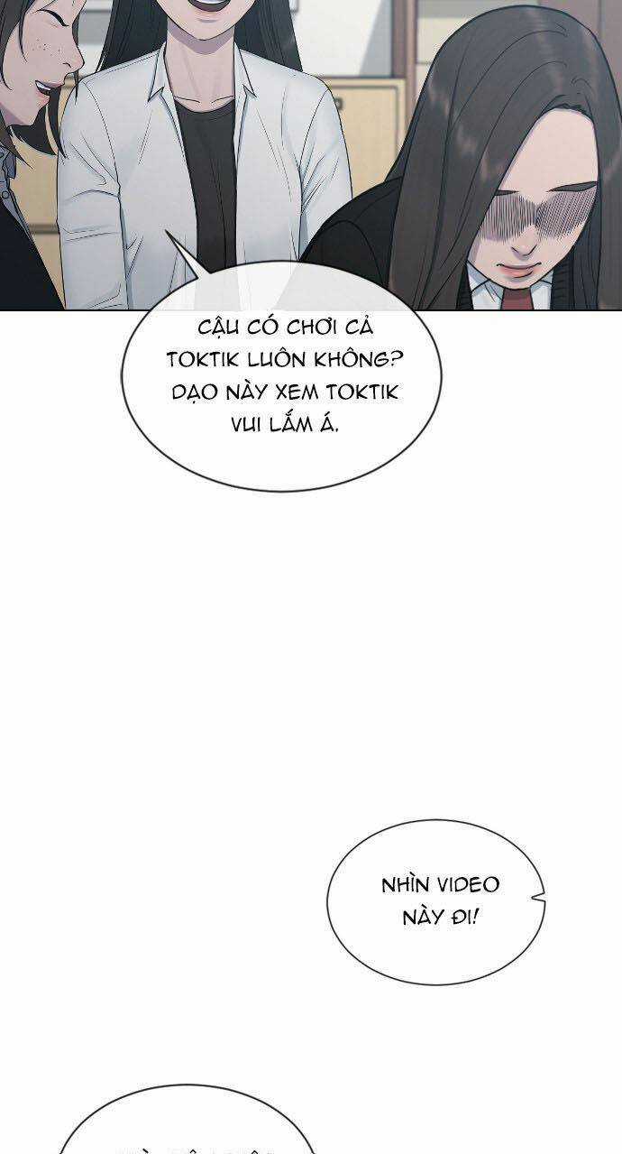 Trường Học Thôi Miên Chapter 21 trang 11